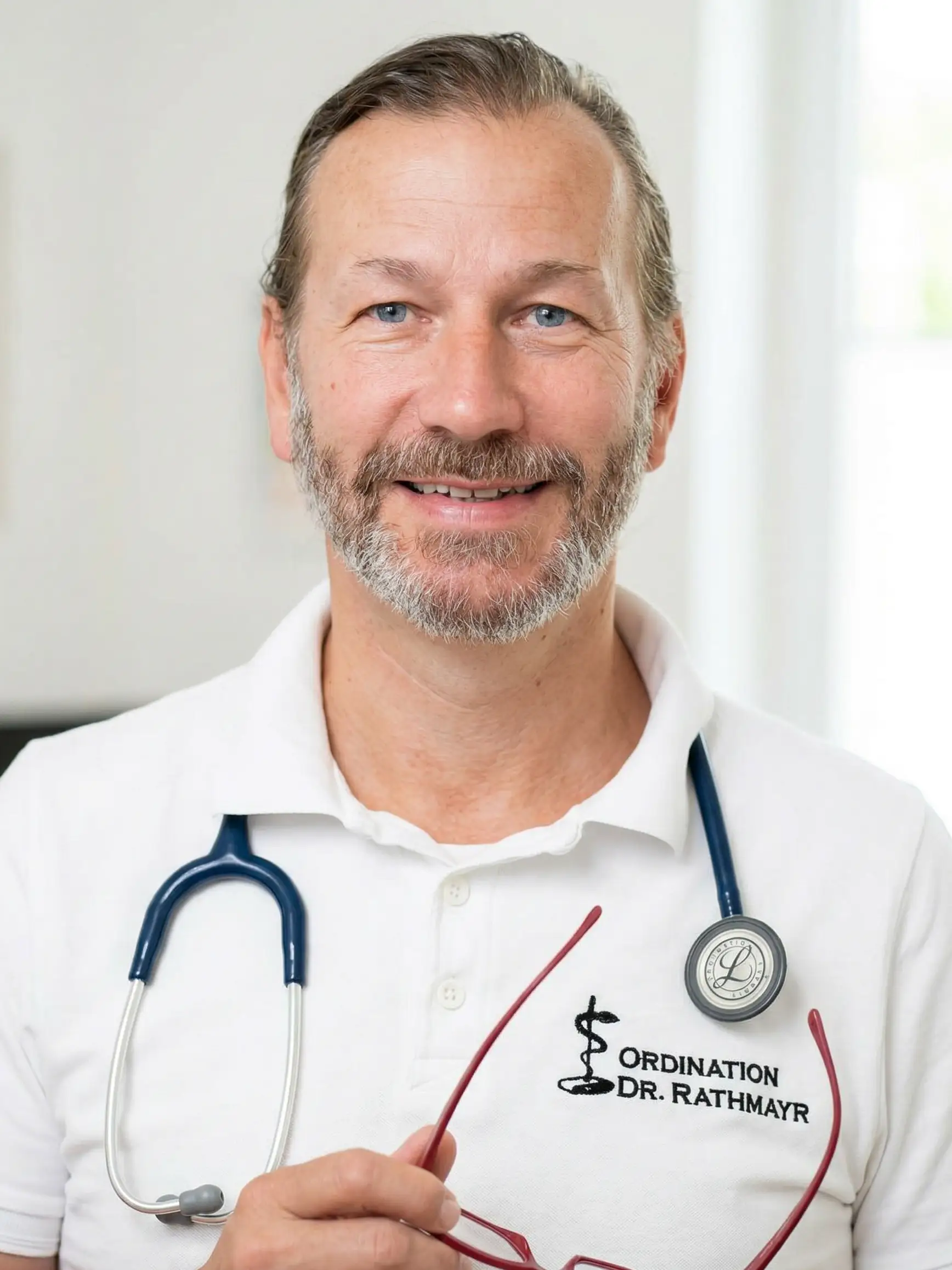 Dr. Rathmayr Praxis